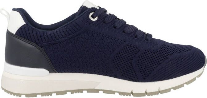 Tom Tailor Sneakers laag