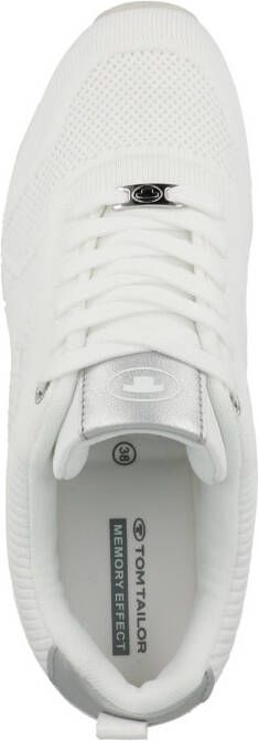 Tom Tailor Sneakers laag