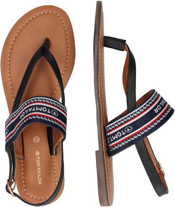 Tom Tailor Teenslipper
