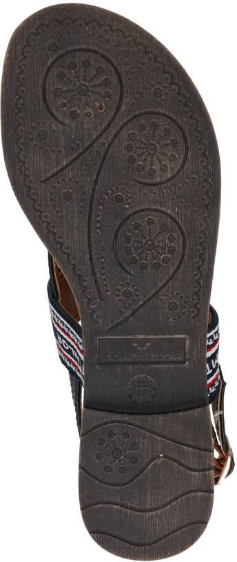 Tom Tailor Teenslipper