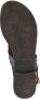 Tom Tailor teenslipper Rood - Thumbnail 4