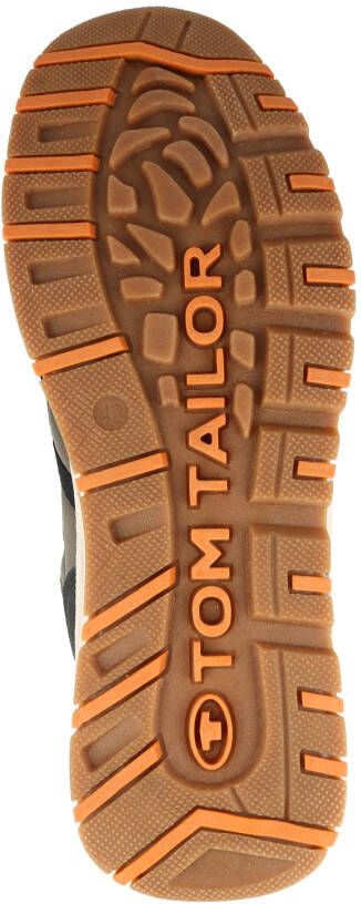 Tom Tailor Veterboots