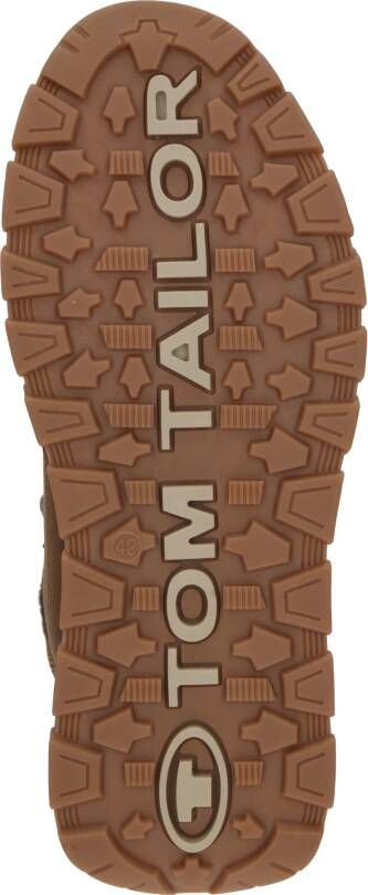Tom Tailor Veterboots