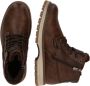 Tom Tailor Winterlaarzen hakken veterschoenen outdoorschoen ritssluiting breedte g (=breed) - Thumbnail 3