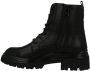 Tom Tailor Boots met vetersluiting - Thumbnail 4