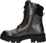 Tom Tailor Winterlaarzen hakken veterschoenen winter-enkellaars met ritssluiting - Thumbnail 7