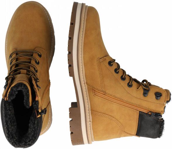 Tom Tailor Veterboots