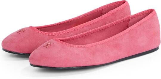 Tommy Hilfiger Ballerina