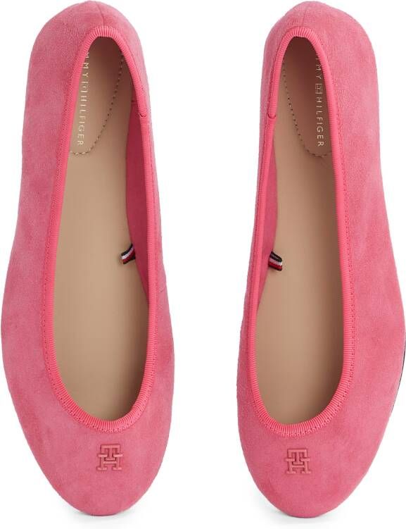 Tommy Hilfiger Ballerina