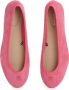 Tommy Hilfiger Ballerina - Thumbnail 3