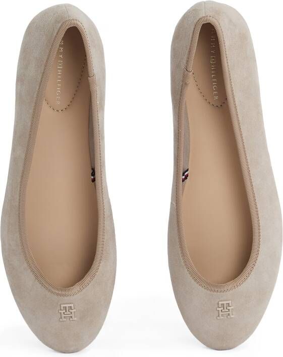 Tommy Hilfiger Ballerina