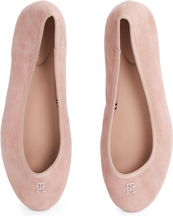 Tommy Hilfiger Ballerina