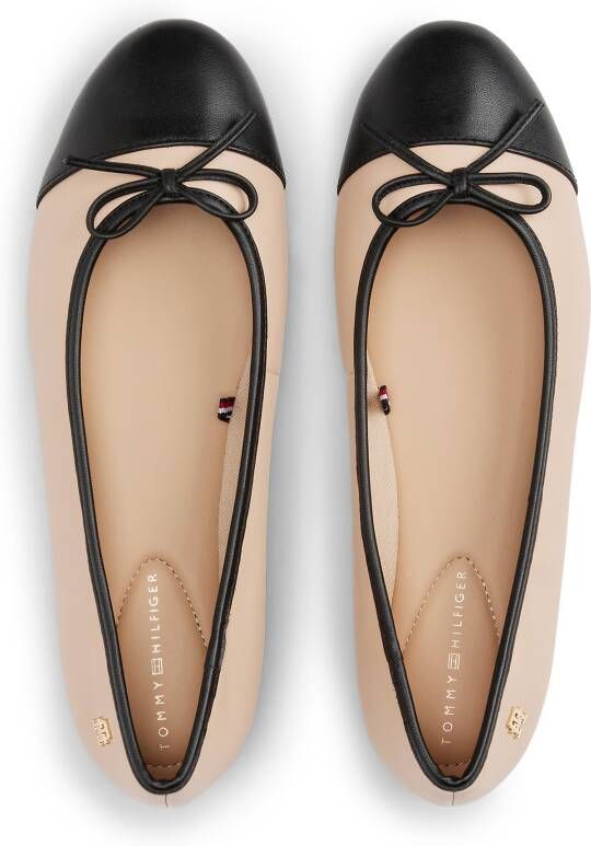 Tommy Hilfiger Ballerina