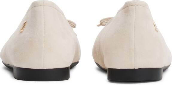 Tommy Hilfiger Ballerina