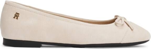 Tommy Hilfiger Ballerina