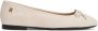 Tommy Hilfiger Ballerina - Thumbnail 4