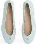 Tommy Hilfiger Ballerina 'HARDWARE' - Thumbnail 3