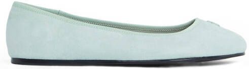 Tommy Hilfiger Ballerina 'HARDWARE'