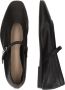Tommy Hilfiger Ballerina's met riempje BALLERINA MARYJANE SOFT LEATHER zakelijke schoen flats feestmode in smalle vorm - Thumbnail 3