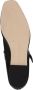 Tommy Hilfiger Ballerina's met riempje BALLERINA MARYJANE SOFT LEATHER zakelijke schoen flats feestmode in smalle vorm - Thumbnail 4