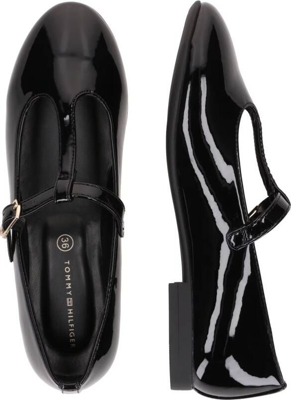 Tommy Hilfiger Ballerina's