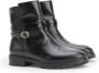 Tommy Hilfiger Riem Lage Taille Kofferbak Black Dames - Thumbnail 12