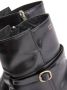 Tommy Hilfiger Riem Lage Taille Kofferbak Black Dames - Thumbnail 14