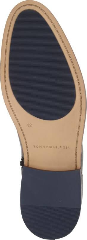 Tommy Hilfiger Boots
