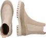 Tommy Hilfiger Sport Tommy Hilfiger TH Casual dames chelseaboot Beige - Thumbnail 12