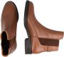 Tommy Hilfiger Chelsea-boots TH LEATHER FLAT BOOT - Thumbnail 7
