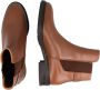 Tommy Hilfiger Chelsea-boots TH LEATHER FLAT BOOT - Thumbnail 12