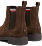 Tommy Hilfiger Chelsea-boots RWB HILFIGER SUEDE CHELSEA - Thumbnail 10