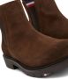 Tommy Hilfiger Chelsea-boots RWB HILFIGER SUEDE CHELSEA - Thumbnail 11