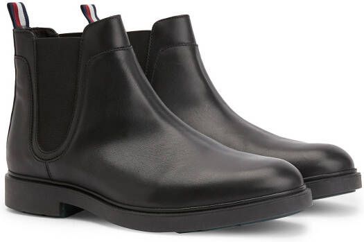 Tommy Hilfiger Chelsea boots