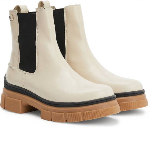 Tommy Hilfiger Chelsea boots