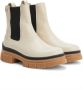 Tommy Hilfiger Chelsea-boots PREPPY OUTDOOR LOW BOOT in karakteristiek comfortmodel - Thumbnail 9