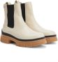 Tommy Hilfiger Chelsea-boots PREPPY OUTDOOR LOW BOOT in karakteristiek comfortmodel - Thumbnail 8