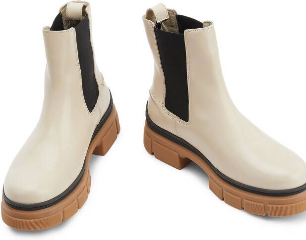 Tommy Hilfiger Chelsea boots