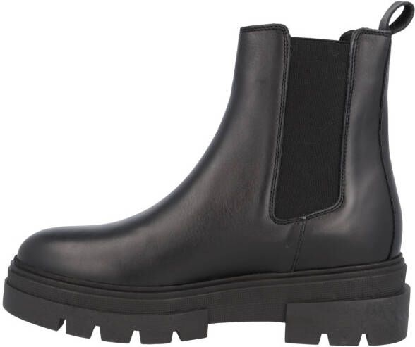 Tommy Hilfiger Chelsea boots
