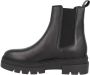 Tommy Hilfiger Chelsea-boots MONOCHROMATIC CHELSEA BOOT met functionele aantreklus - Thumbnail 10