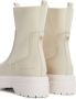 Tommy Hilfiger Boots zonder sluiting FEMININE SEASONAL UTILITY BOOT met brede stretchinzet bij de schacht - Thumbnail 8