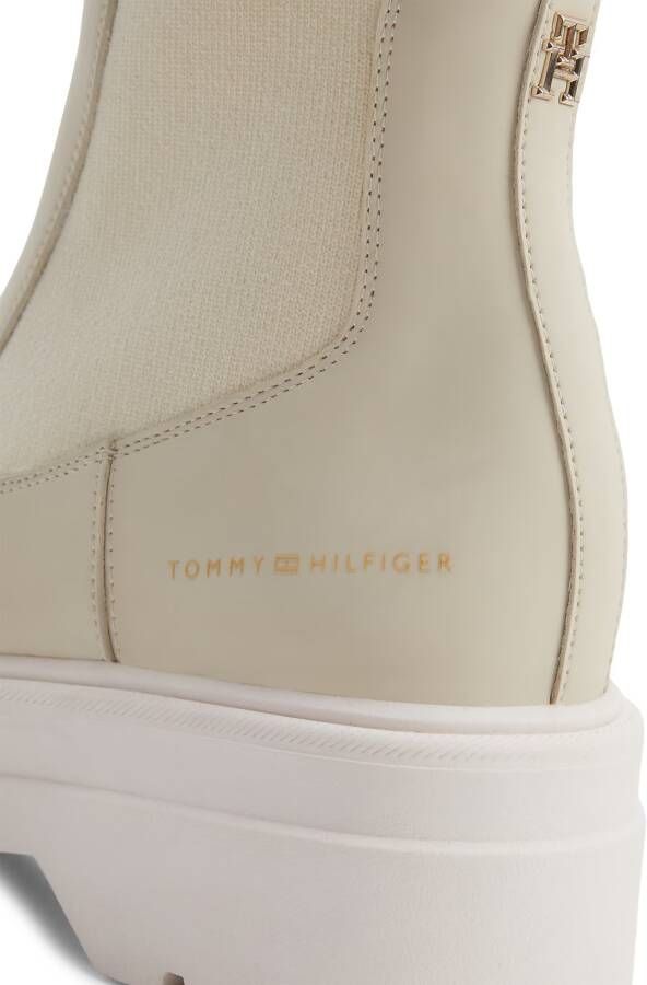 Tommy Hilfiger Chelsea boots