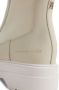 Tommy Hilfiger Boots zonder sluiting FEMININE SEASONAL UTILITY BOOT met brede stretchinzet bij de schacht - Thumbnail 8