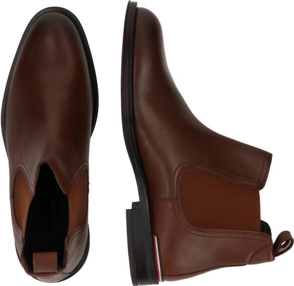 Tommy Hilfiger Chelsea boots