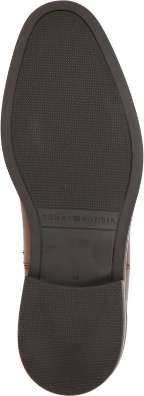 Tommy Hilfiger Chelsea boots