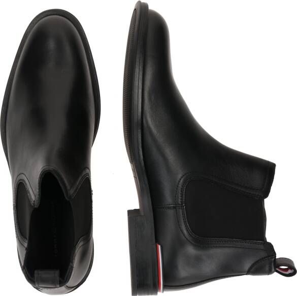 Tommy Hilfiger Chelsea boots