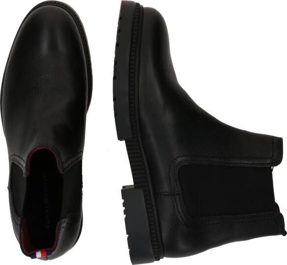 Tommy Hilfiger Chelsea boots