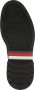 Tommy Hilfiger Zwarte Chelsea Enkellaarzen voor Mannen Black Heren - Thumbnail 9