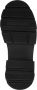 Tommy Hilfiger Chelsea-boots COMBAT LEATHER LOW CHELSEA hakken enkellaars chunky boots met twee aantrek-lussen - Thumbnail 12