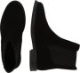 Tommy Hilfiger Chelsea-boots FLAG SUEDE LOW CHELSEA blokhak business schoen enkellaars met zijlogo-vlag - Thumbnail 9
